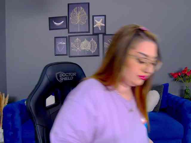 KateWalker webcam