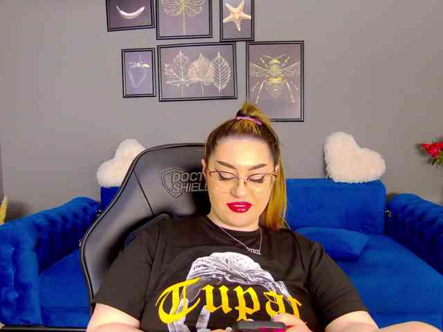 KateWalker webcam