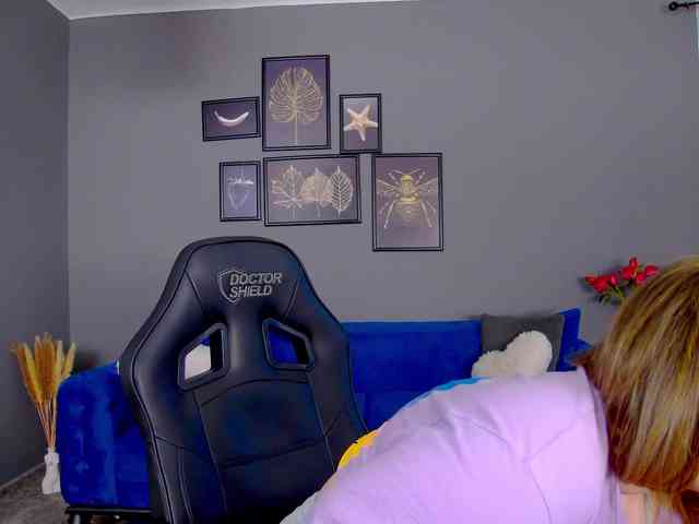 KateWalker webcam