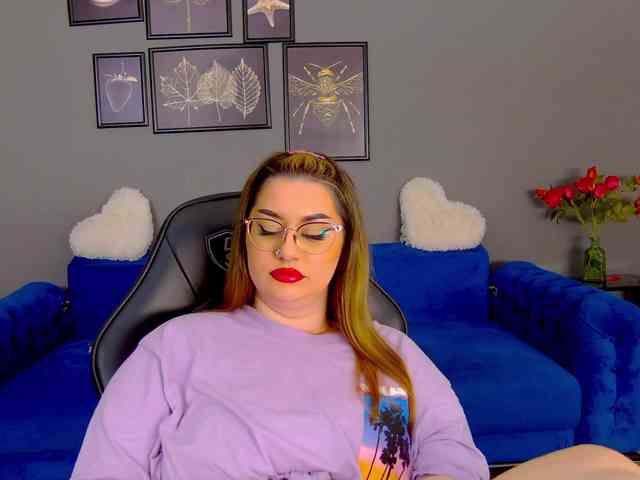 KateWalker webcam