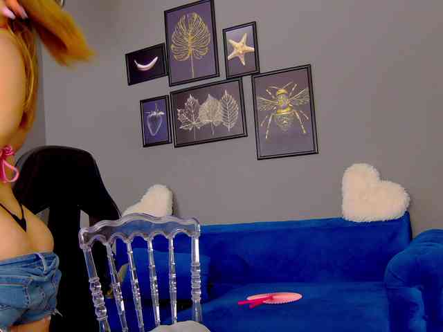 KateWalker webcam