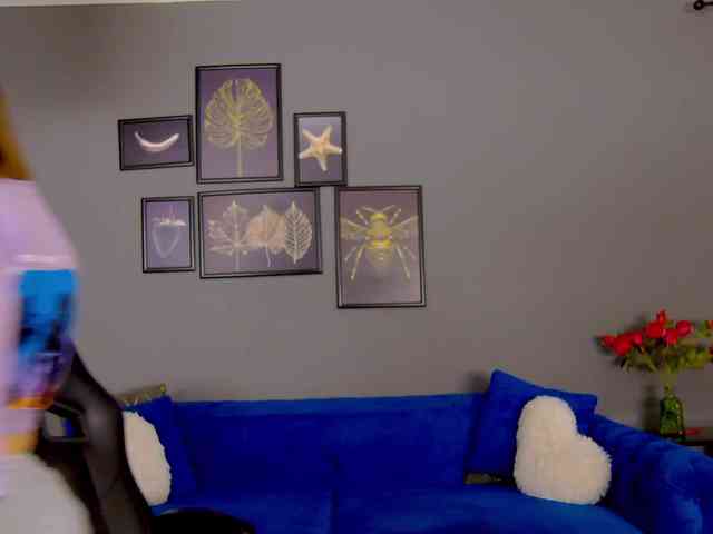 KateWalker webcam