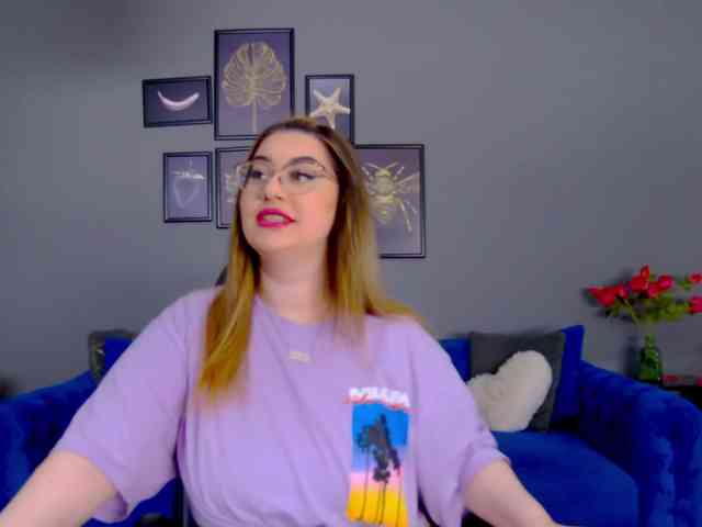 KateWalker webcam
