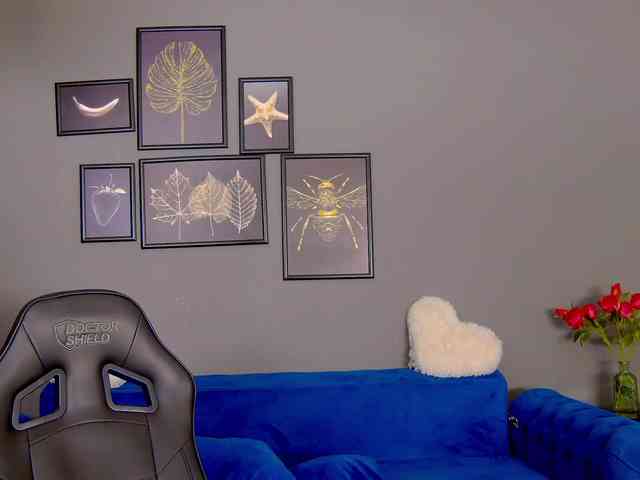 KateWalker webcam