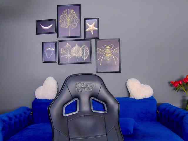 KateWalker webcam
