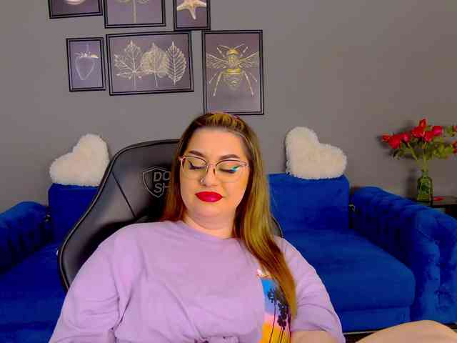 KateWalker webcam