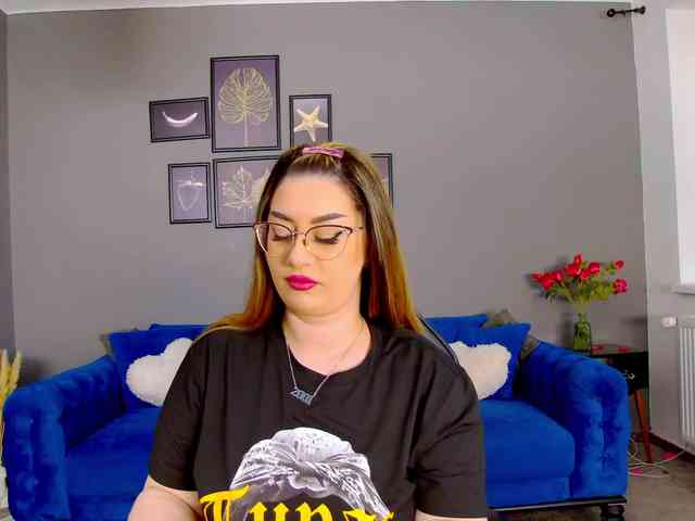 KateWalker webcam