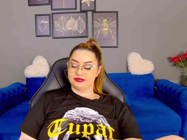 KateWalker webcam