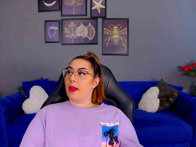 KateWalker webcam