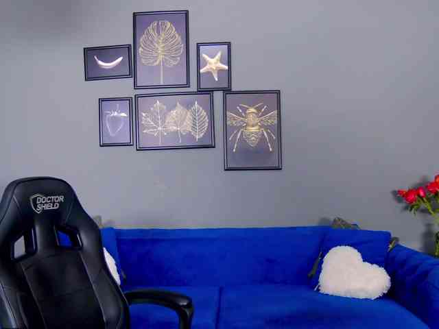 KateWalker webcam