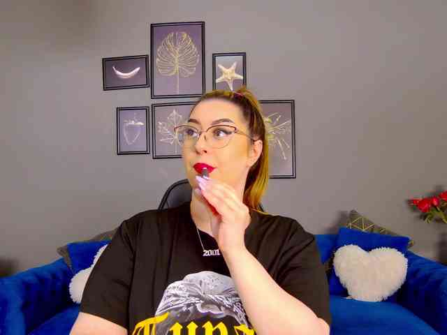 KateWalker webcam