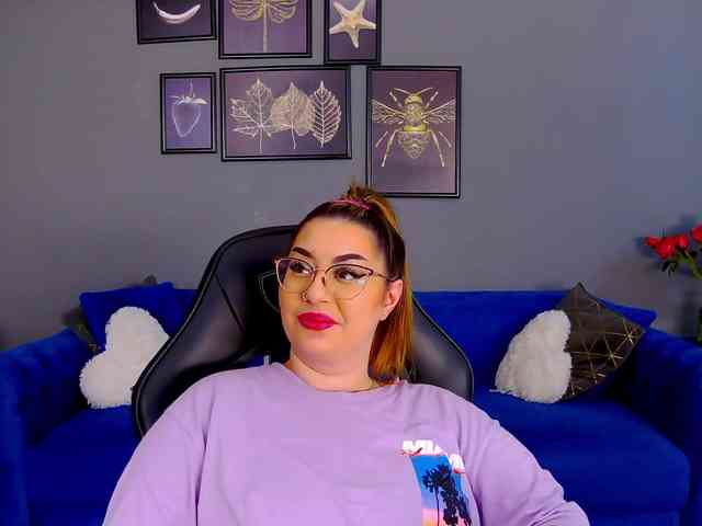 KateWalker webcam