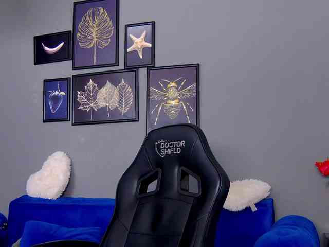 KateWalker webcam
