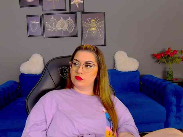KateWalker webcam