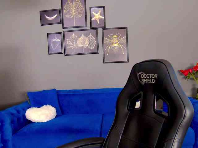 KateWalker webcam