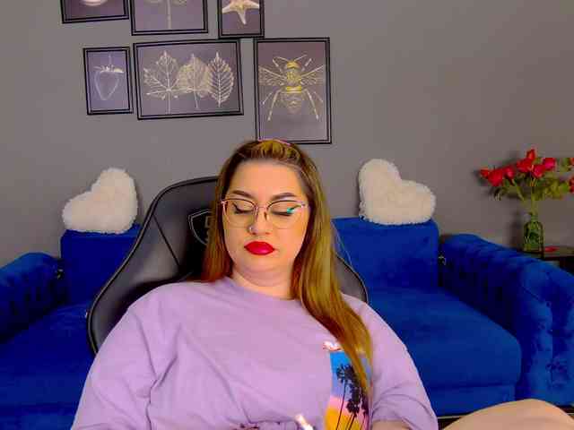 KateWalker webcam