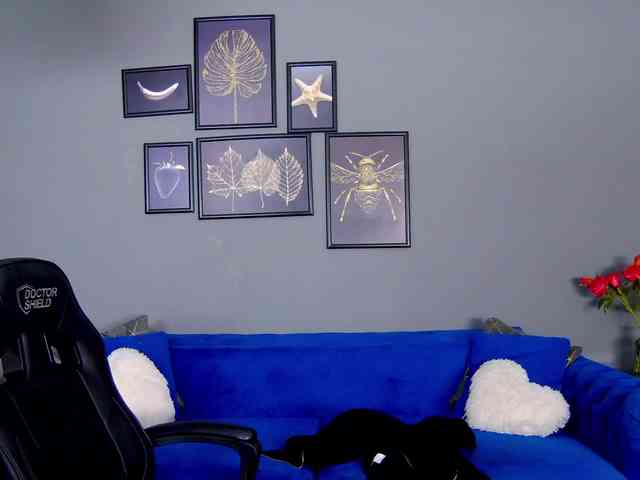 KateWalker webcam