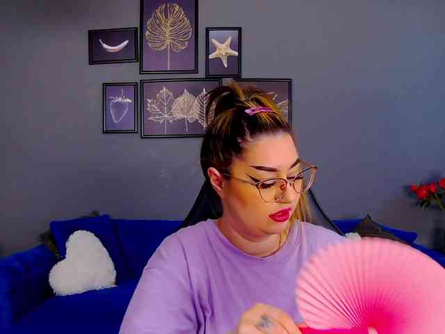 KateWalker webcam