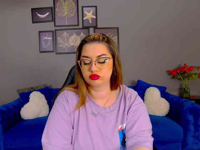 KateWalker webcam