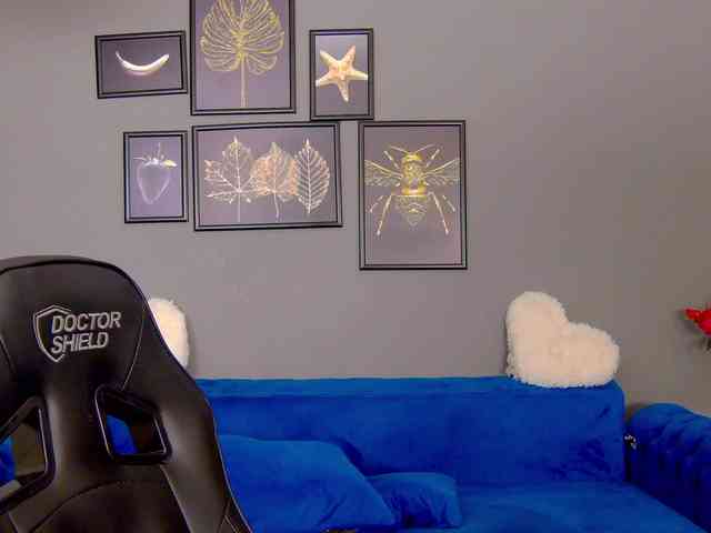 KateWalker webcam