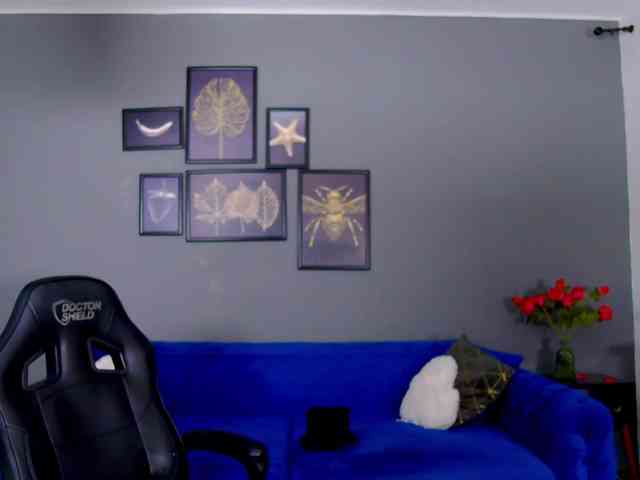 KateWalker webcam