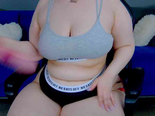KateWalker webcam