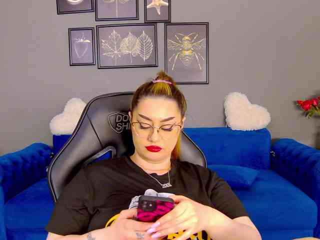 KateWalker webcam