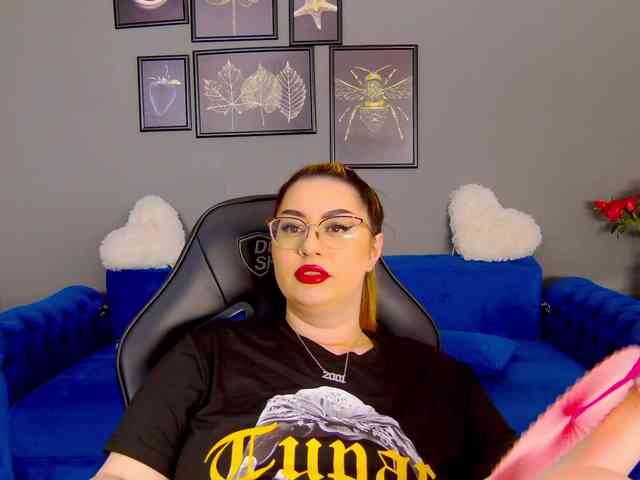 KateWalker webcam