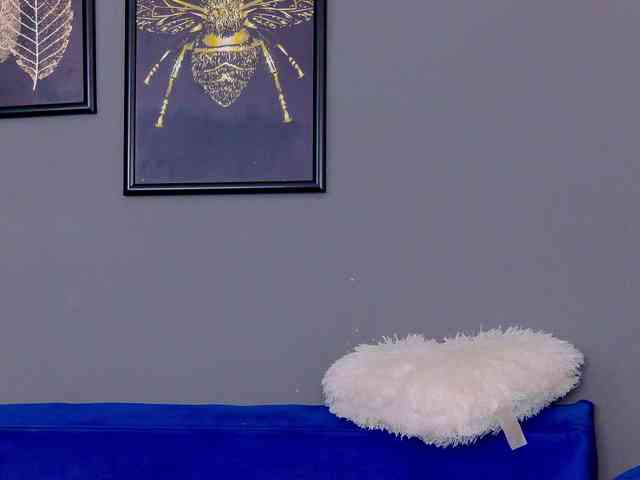 KateWalker webcam