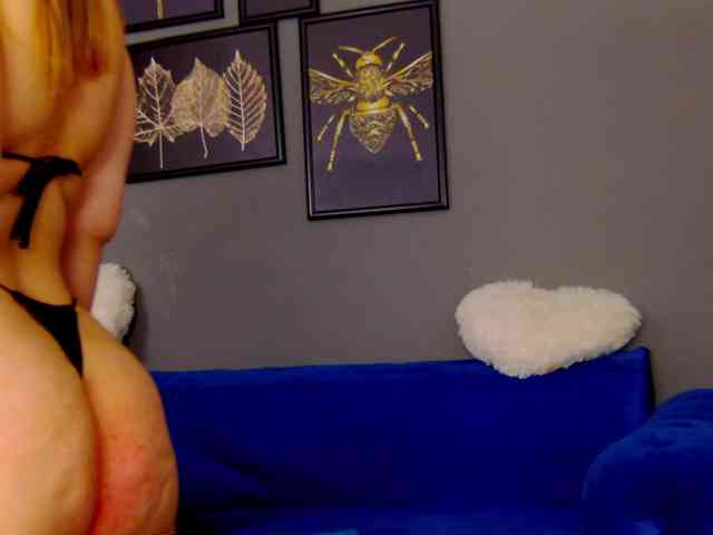 KateWalker webcam