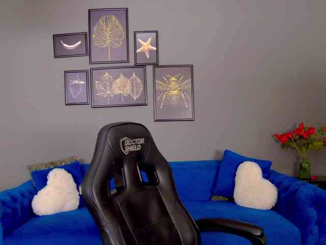 KateWalker webcam