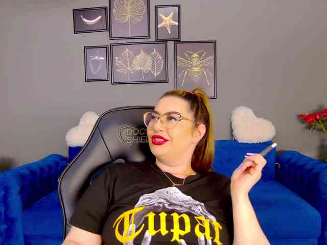 KateWalker webcam