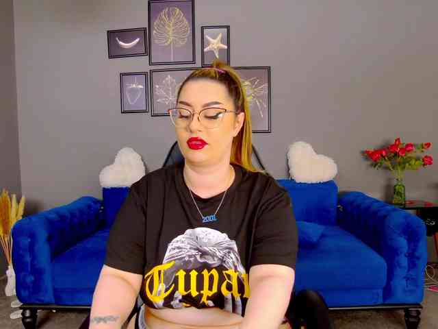 KateWalker webcam
