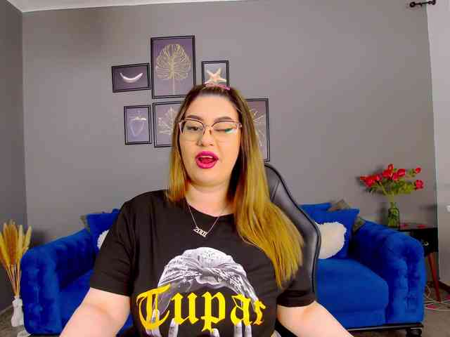 KateWalker webcam