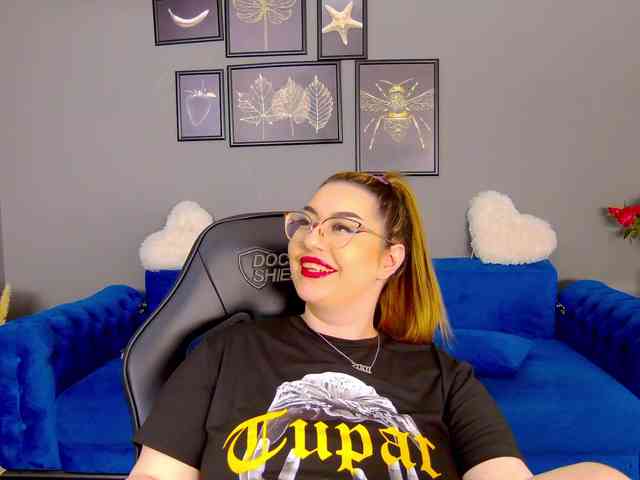 KateWalker webcam