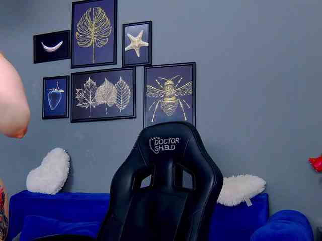 KateWalker webcam