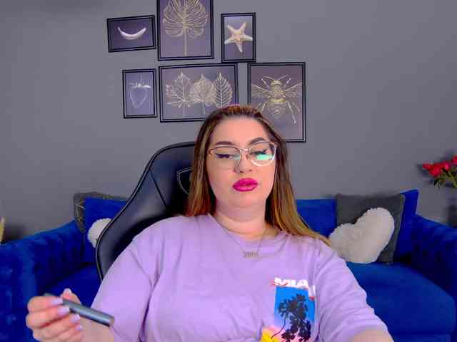 KateWalker webcam