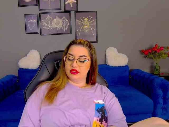 KateWalker webcam