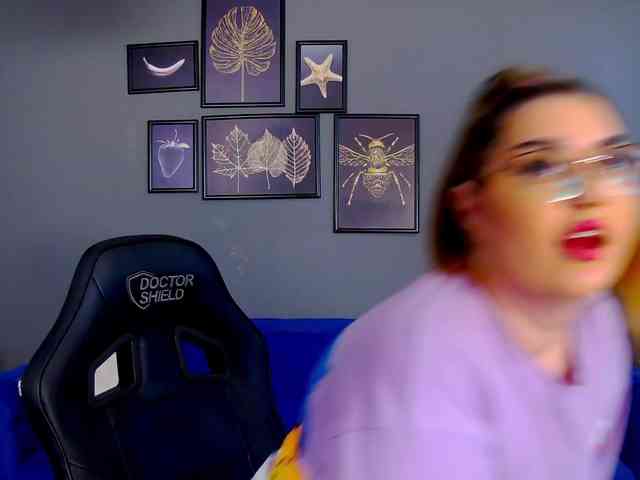 KateWalker webcam
