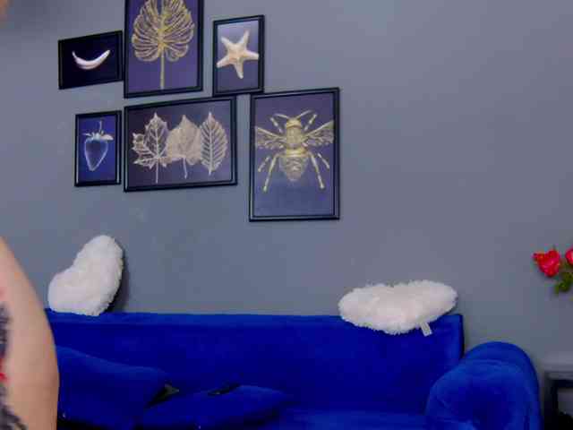 KateWalker webcam