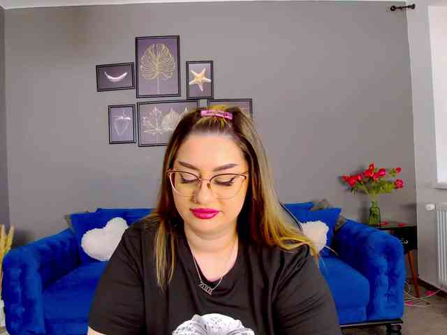 KateWalker webcam