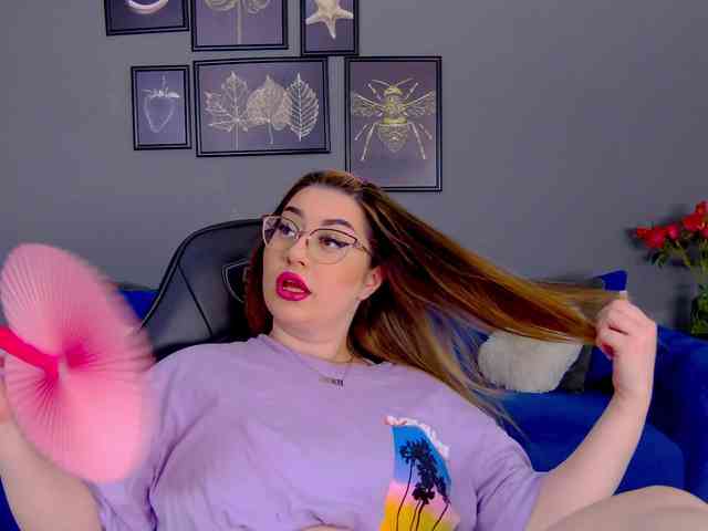 KateWalker webcam