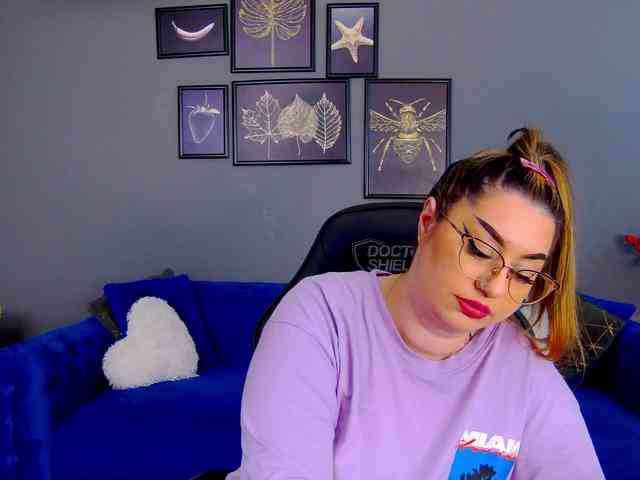 KateWalker webcam