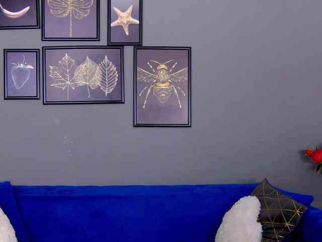 KateWalker webcam