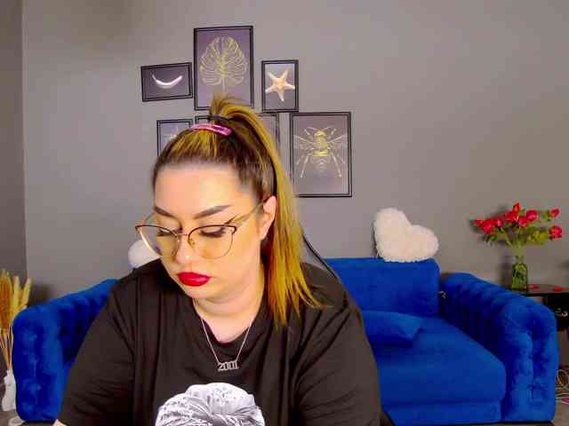 KateWalker webcam