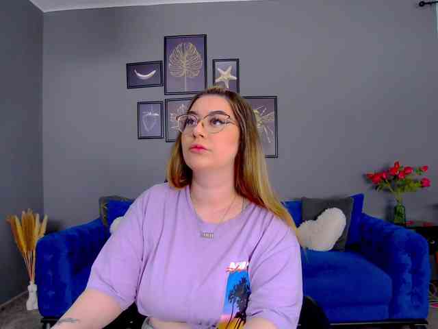 KateWalker webcam