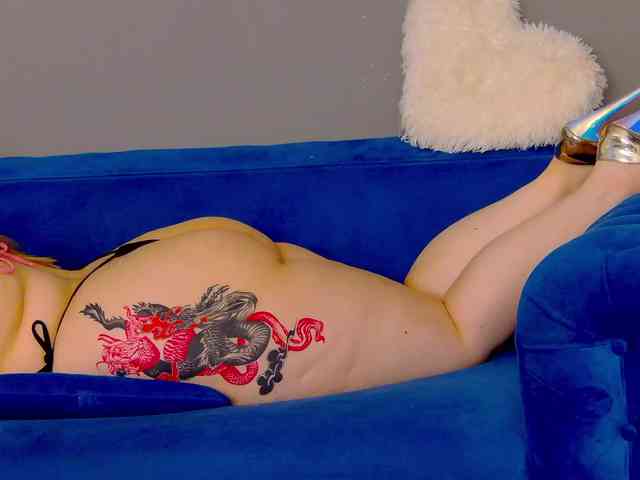 KateWalker webcam