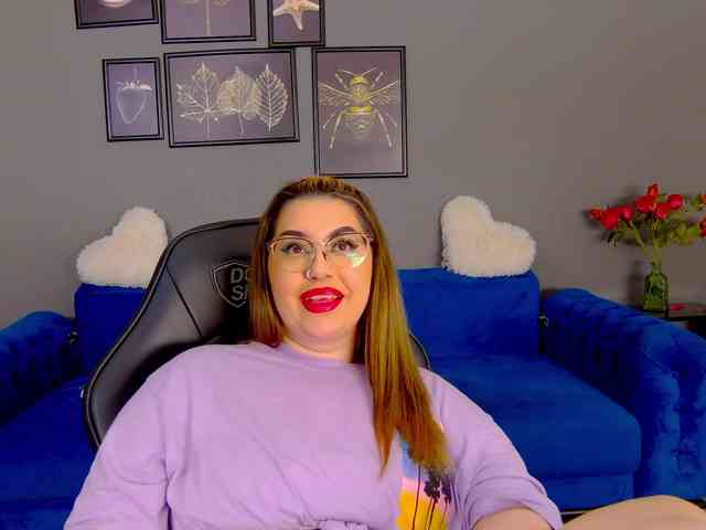 KateWalker webcam