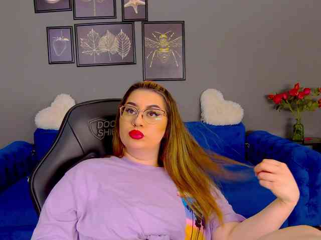 KateWalker webcam
