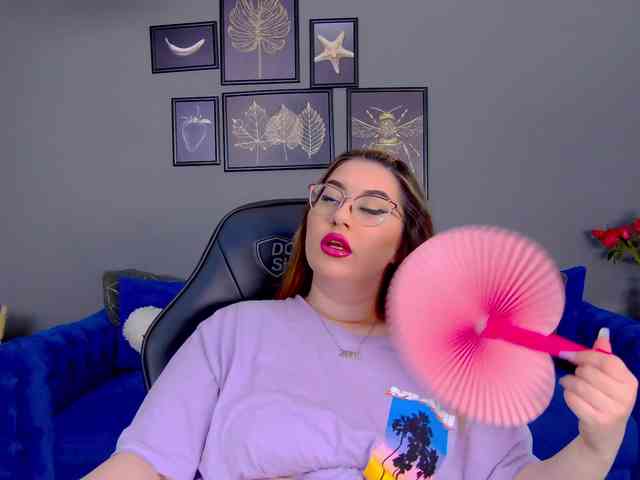 KateWalker webcam